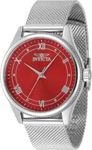 Relogio Feminino Invicta Analógico - 48488