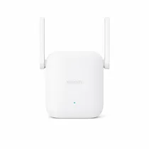 Roteador Xiaomi Mi RD12 AX1500 DVB4412GL Dual Band / 2.4GHZ / 5GHZ / 4 Antenas - Branco