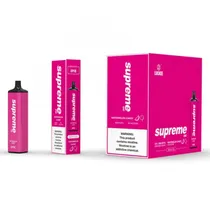 Vaper Supreme 5000 Puff Melancia Doce