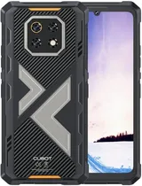 Smartphone Cubot Kingkong Es 3 Lte Dual Sim 6.74" 6GB/256GB Black