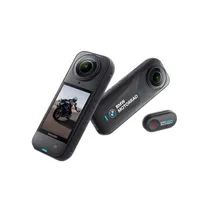 Camera INSTA360 X5 Action Bundle 8K BMW( X531)