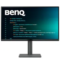 Mon 27 Benq RD270Q QHD Ips/ 144HZ/ 5MS/ HDR10/ Speaker