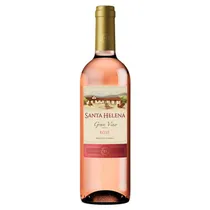 Vinho Santa Helena Gran Vino Rosé 750ML