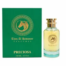 Perfume Thoq Al Hawamer Preciosa Edp Femenino - 100ML