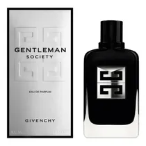 Perfume Givenchy Gentleman Society Edp 100ML Masc
