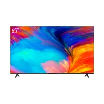 Smart TV TCL 65" 65P635 - 4K - HDR - Google TV