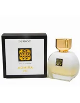 Perfume Dumont Admira Chic Edp 100ML - Feminino