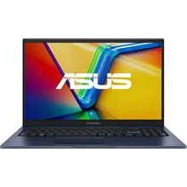 Notebook Asus Vivobook 15 X1504VAP-C38128 Core 3-100U 1.2GHZ/ 8GB/ 128 SSD/ 15.6" LED FHD/ Quiet Blue/ W11H