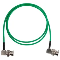 Accsoon Cabo BNC Sdi XC-BNC-SDI-80 Verde