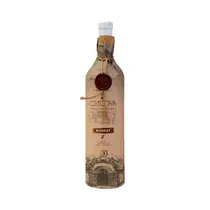 Vino Cricova Papyrus Muscat Semi Dulce - 750ML