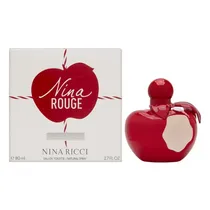 Nina Ricci Perfume Nina Rouge F Eau de Toilette 80ML