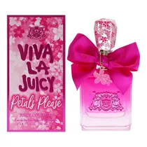 Juicy Couture Viva La Juicy Petal Please Fem 100ML Edp