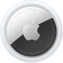 Apple Airtag MX532LL - Branco (Caixa Feia)