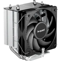 Cooler para Cpu Be Quiet! Pure Rock Slim 3 100 MM - Preto (BK047)