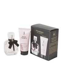 Yves Saint Laurent Mon Paris Kit Femenino 50ML Edp + 50ML