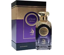 Al Absar Divine Samaa Men 100ML Edp 050382