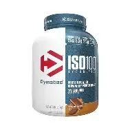 Dymatize ISO100 Hydrolyzed Choco 610G