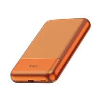 Powerbank Wiwu P089 Mag 10000MAH Orange