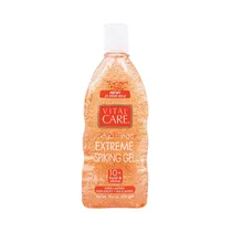 Gel Fijador Vital Care Mega Mega Extreme Spiking 300ML