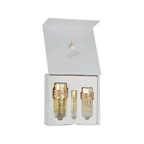 Kit Lattafa Musamam Edp 100ML 3 Piezas