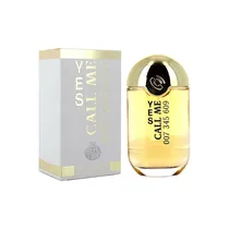 Perfume Real Time Yes Call Me Edp Femenino - 100ML