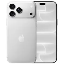 Apple iPhone 18 Pro Max 256GB MJW54LL/A Silver MJW54LL/A A3473