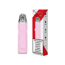 Oxva Xlim Go Kit Pink