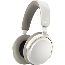 Fone de Ouvido Sennheiser Accentum Plus 4 Bluetooth - Branco