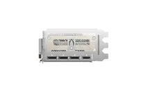 Placa de Vídeo Zotac Gaming Geforce RTX 5070 Ti Solid Core Oc Edition 16 GB GDDR7 - Branco (ZT-B50710Q2-10P)