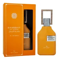 Perf Uni Ard Al Zaafaran Sahebat Al Jamal Edp 70ML