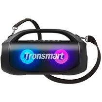 Speaker Tronsmart Bang Se Bluetooth 40W IPX6 Preto - 862356