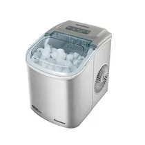 Maquina de Gelo Mondial Turbo Ice MG-12-Gi 220V *G MG-12-Gi 220V