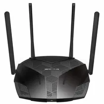 Roteador Wireless Mercusys MR70X AX1800 Dual Band Wi-Fi 6