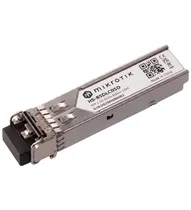Mikrotik SFP HS-85DLC05D 1.25G/2.5G MM 550M 850NM LC