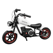 Mini Moto Eletrica Foston FS-X100 White