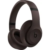 Fone de Ouvido Beats Studio Pro MQTT3LL/A Bluetooth - Deep Brown