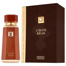 Perfume French Avenue Liquid Brun Edp - Masculino 100ML