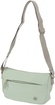 Bolsa David Jones Feminina CM7569 Fair Green