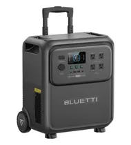 Bluetti Estacao Energia Elite 400 2600WATTS / 3840WH - 220V