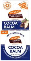 Bálsamo Labial Palmer's Cocoa Butter Formula Multi-Purpose Cocoa - 17G