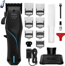 Corta Pelo Wahl Vapor Switch Clipper Cordless USB-C 3028867