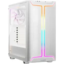 Gabinete Gamer Be Quiet! Pure Base 501 DX ATX Mid Tower (BGW77) - Branco