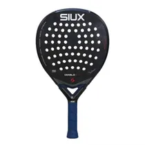 Raquete de Padel Siux Diablo Pro Azulnoche 026 HP