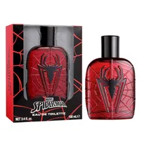 Perfume Marvel Spiderman Premium  Edt Masculino - 100ML
