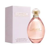 Perf Fem Lovely Sarah Jessica Parker Edp 200ML