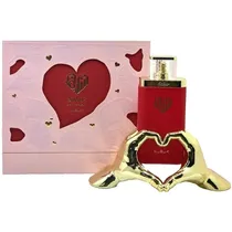 Perfume Nusuk Saher Eau de Parfum Femenino 100ML