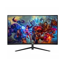Monitor Curvo Hye HY27VIEW FHD 27" 240HZ