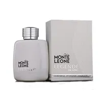 Fragrance World Monte Leone Legende Blanc Edp 100ML
