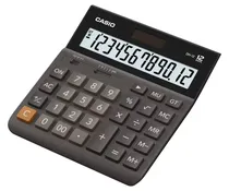 Calculadora DH-12 Black