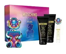 Moschino Set Toy 2 Pearl 100ML/BL/Mini